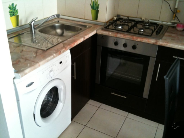 Tatarasi apartament nou  36 mp, 2 camere,  open-space, de vanzare,  (Kaufland 2 Baieti) 162324