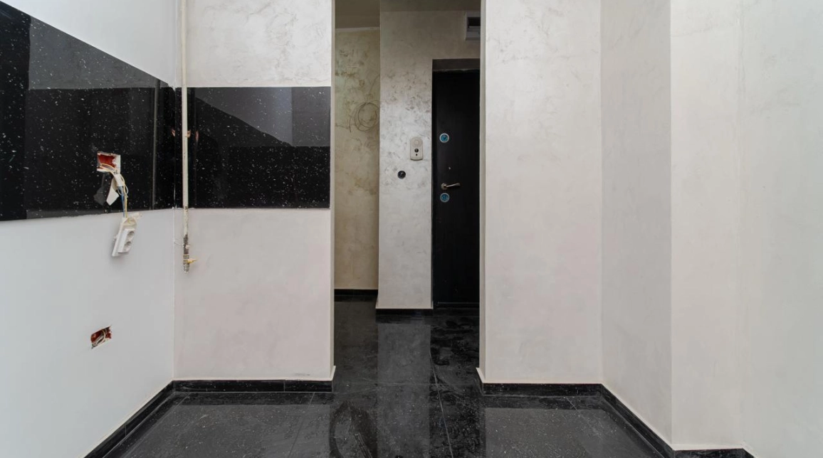 Oferta Tudor Vladimirescu apartament 49 mp, 2 camere, nedecomandat, de vanzare,  Intersectia Bucsinescu imagine 10
