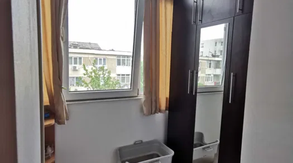 Oferta 1 camera, decomandat, 34 mp, de vanzare apartament in zona Tatarasi,  Piata Doi Baieti imagine 7