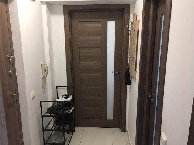 Apartament de vanzare, 1 camera,  decomandat,  31 mp, Podu Ros,  (Granit) 162485
