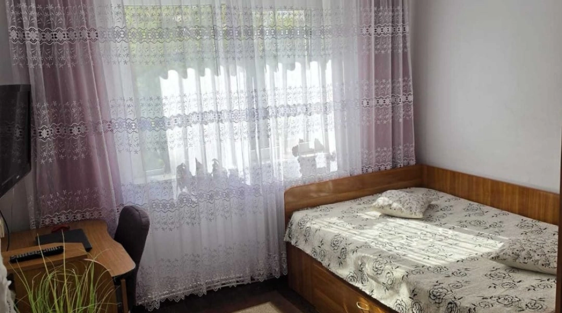 Oferta Apartament, 2 camere semidecomandat, 42 mp, Pacurari, de vanzare,  ALPHA BANK, SCOALA ELENA CUZA imagine 6