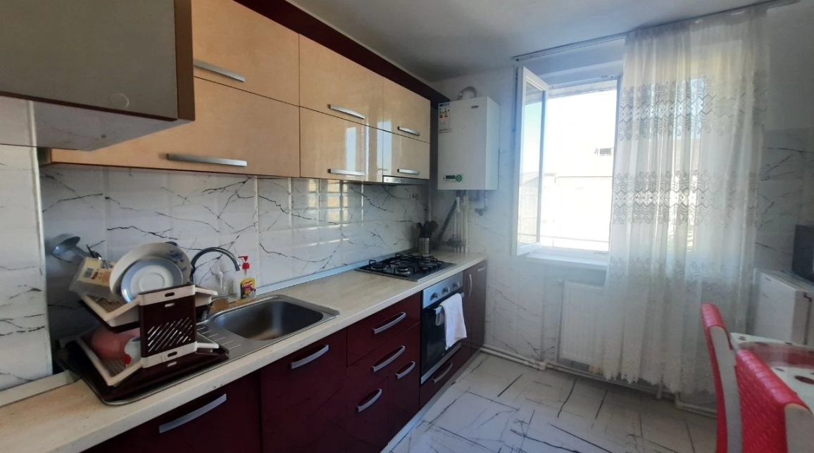 Oferta Apartament, 3 camere decomandat, 76 mp, Maratei, de vanzare imagine 8