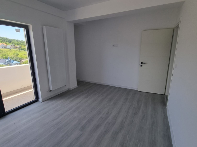 Apartament nou, 2 camere  open-space,  49 mp, Visani, de vanzare,  (TLT Visan) 162726