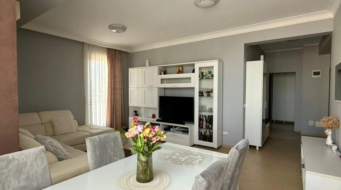 Oferta Apartament nou de vanzare, 2 camere, decomandat, 65 mp, Frumoasa,  Hlincea imagine 3
