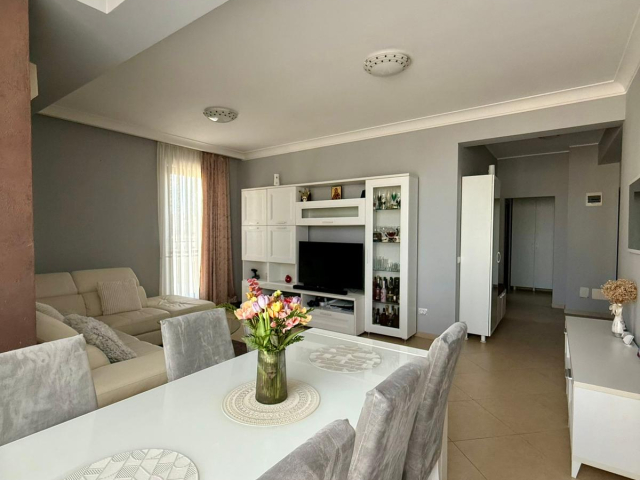 Apartament nou de vanzare, 2 camere,  decomandat,  65 mp, Frumoasa,  (Hlincea) 162755