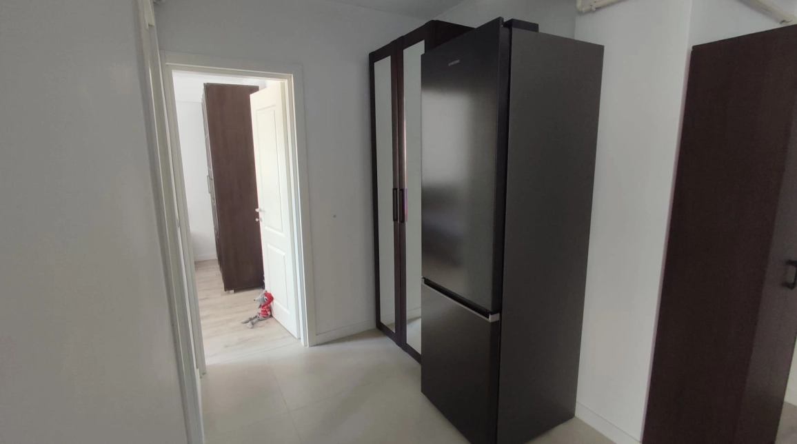 Oferta 2 camere, decomandat, 55 mp, de vanzare apartament nou in zona Visani,  Profi Visan imagine 6