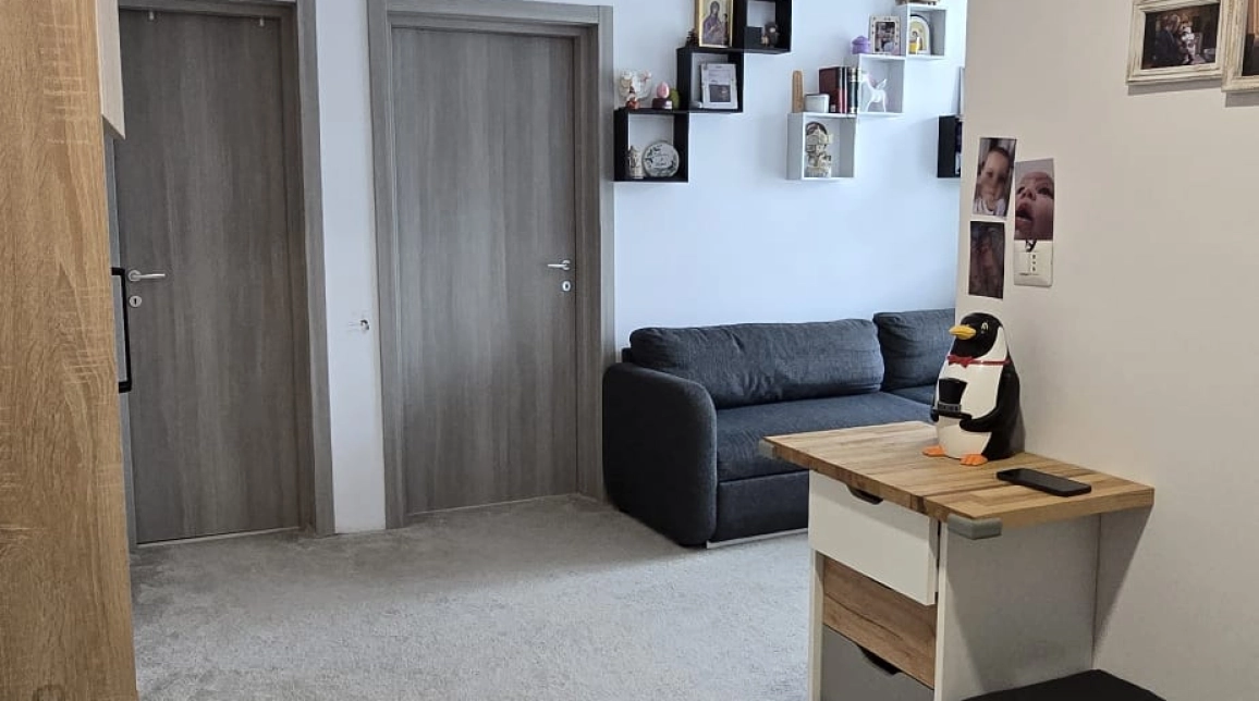 Oferta Visani apartament nou 64 mp, 3 camere, semidecomandat, de vanzare,  Profi Visan imagine 7