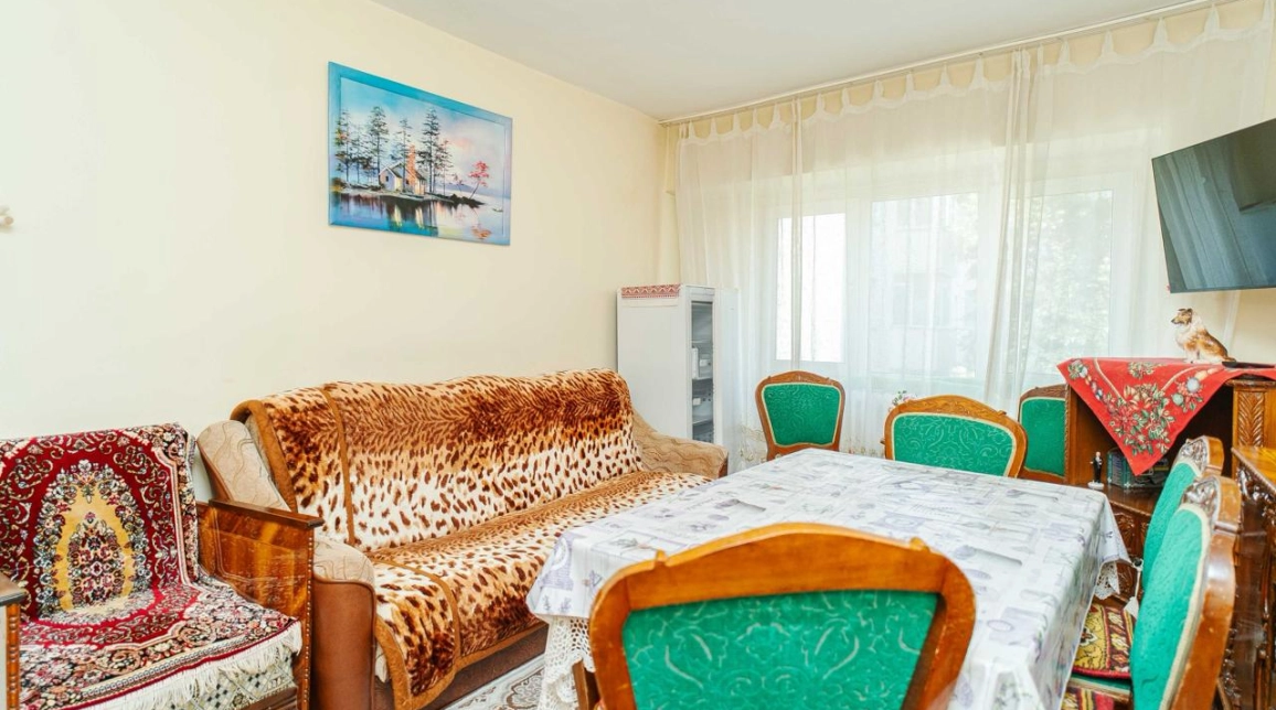 Oferta Apartament de vanzare, 3 camere, decomandat, 70 mp, Pacurari,  Alpha Bank imagine 10