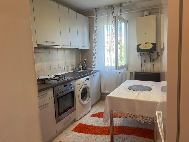 Apartament 2 camere - Podu Ros