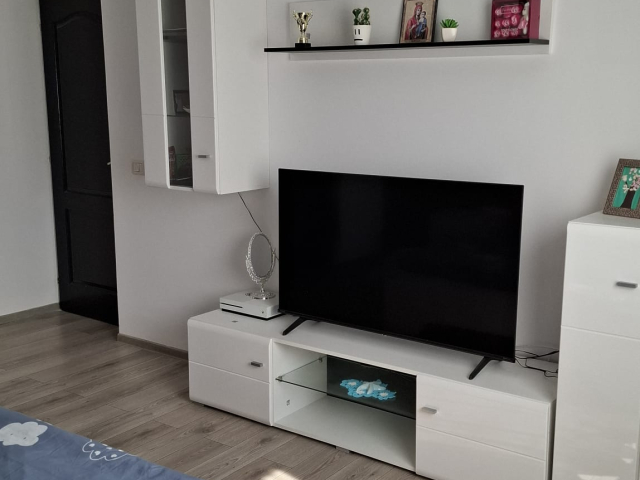 Girov apartament  62 mp, 2 camere,  decomandat, de vanzare,   163039