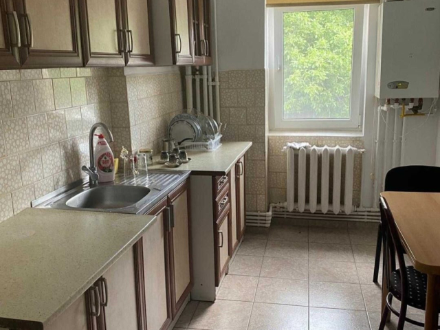 Apartament de vanzare, 3 camere,  decomandat,  70 mp, Pacurari,  (ESPLANADA MIMOZA) 163075