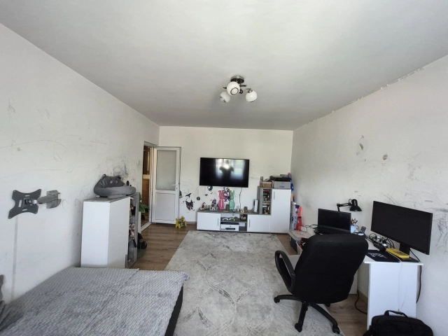 Apartament 2 camere - Tomesti