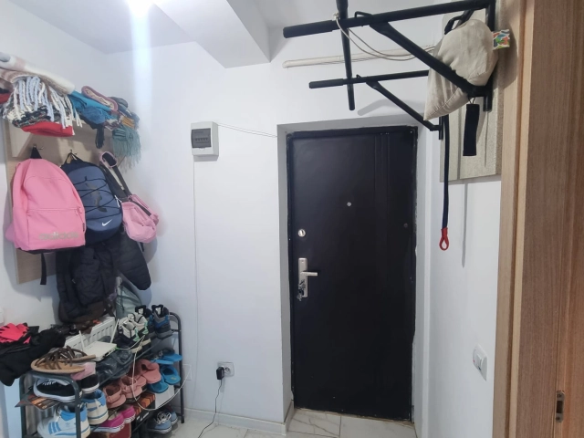 Apartament 2 camere - CUG