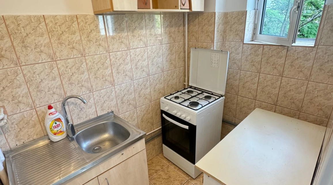 Oferta 1 camera, decomandat, 22 mp, de vanzare apartament in zona Nicolina,  Gara Nicolina imagine 6