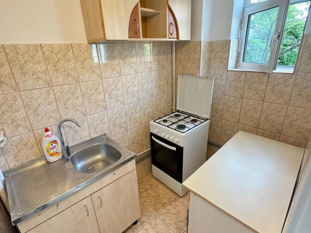 Apartament 1 camere - Nicolina