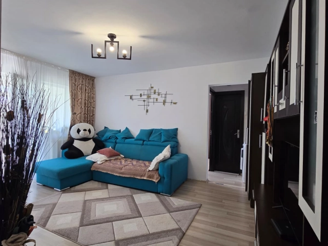 Apartament 2 camere - Mircea cel Batran