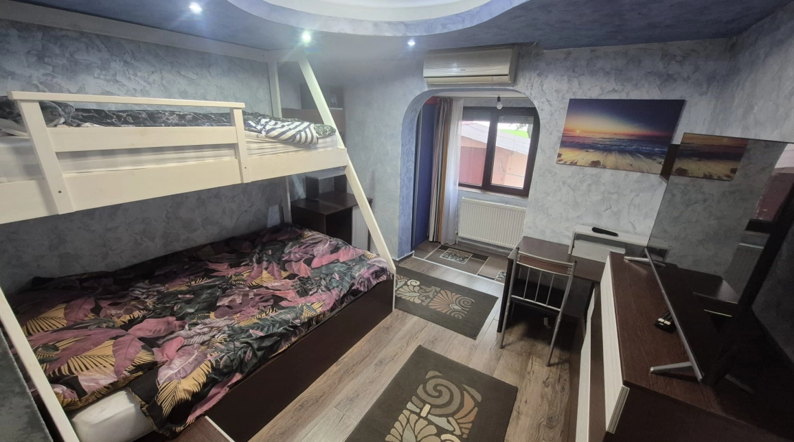Oferta CUG apartament 62 mp, 2 camere, decomandat, de vanzare,  BRD imagine 4