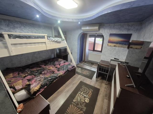 Apartament 2 camere - CUG