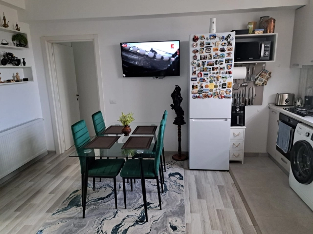 Apartament 2 camere - Bucium