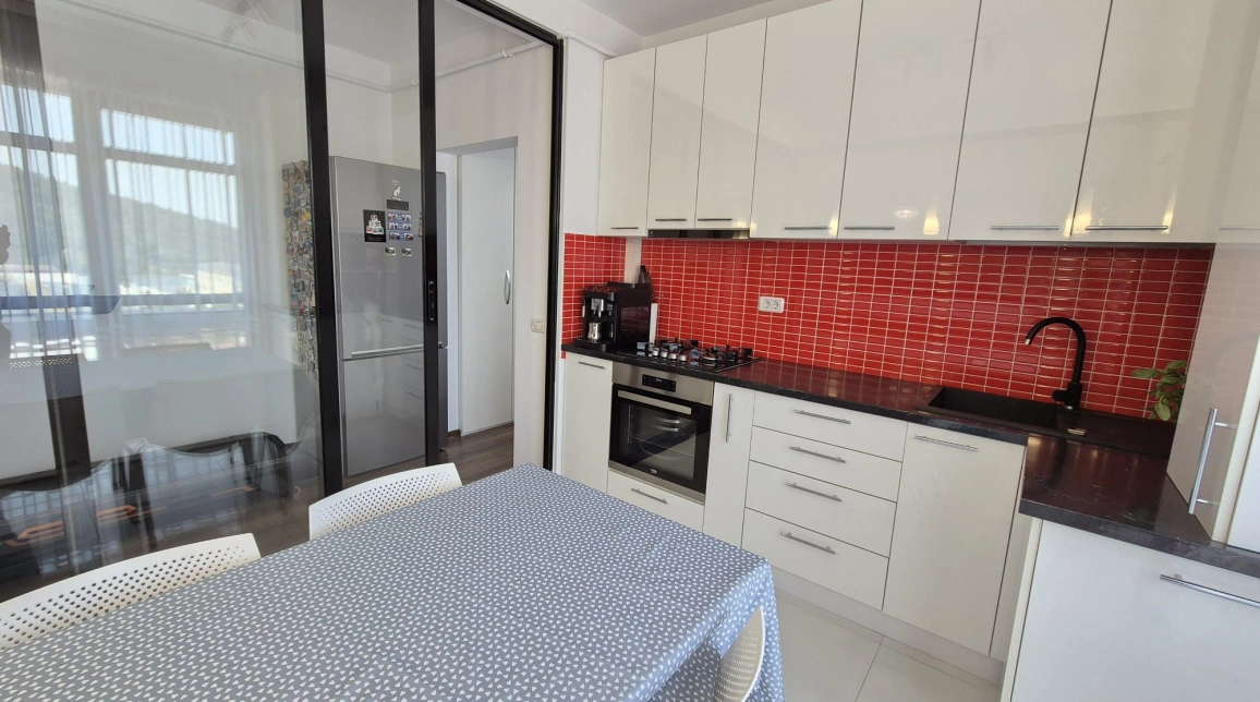 Oferta Bucium apartament 76 mp, 2 camere, decomandat, de vanzare,  Family Market imagine 6
