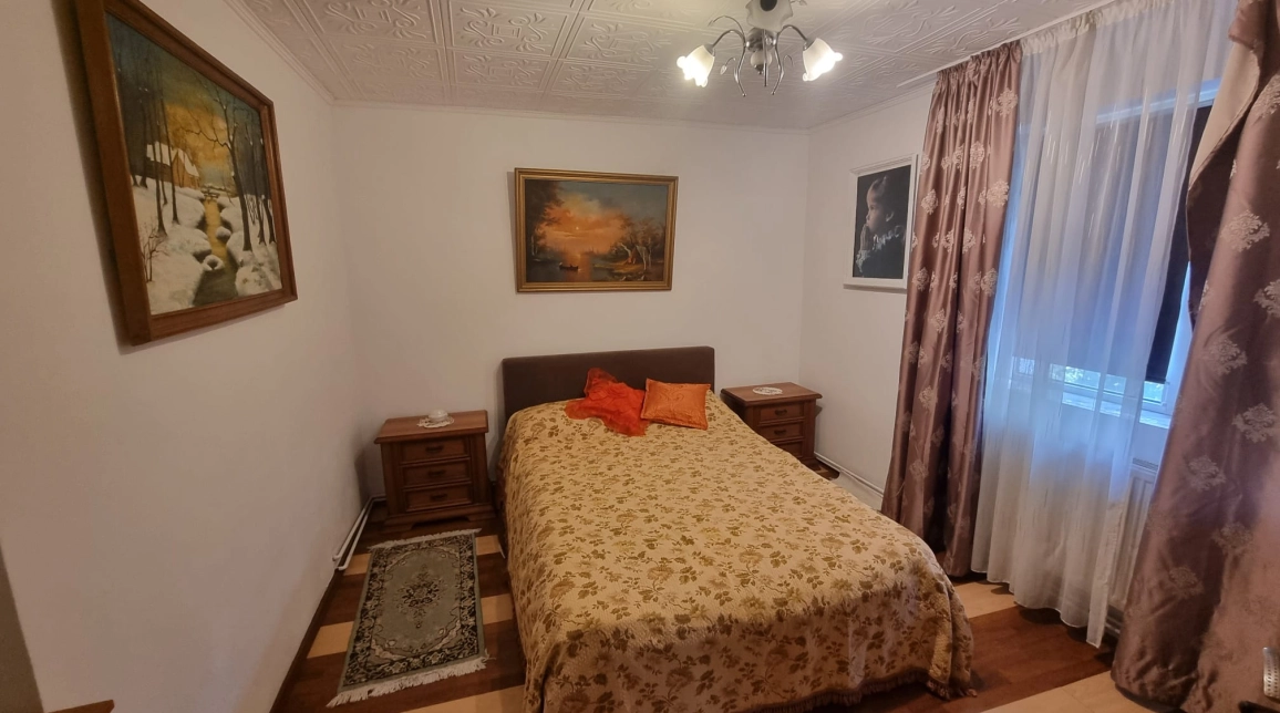 Oferta Tudor Vladimirescu apartament 55 mp, 2 camere, decomandat, de vanzare,  Iulius Mall imagine 3