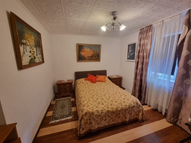 Tudor Vladimirescu apartament  55 mp, 2 camere,  decomandat, de vanzare,  (Iulius Mall ) 163274