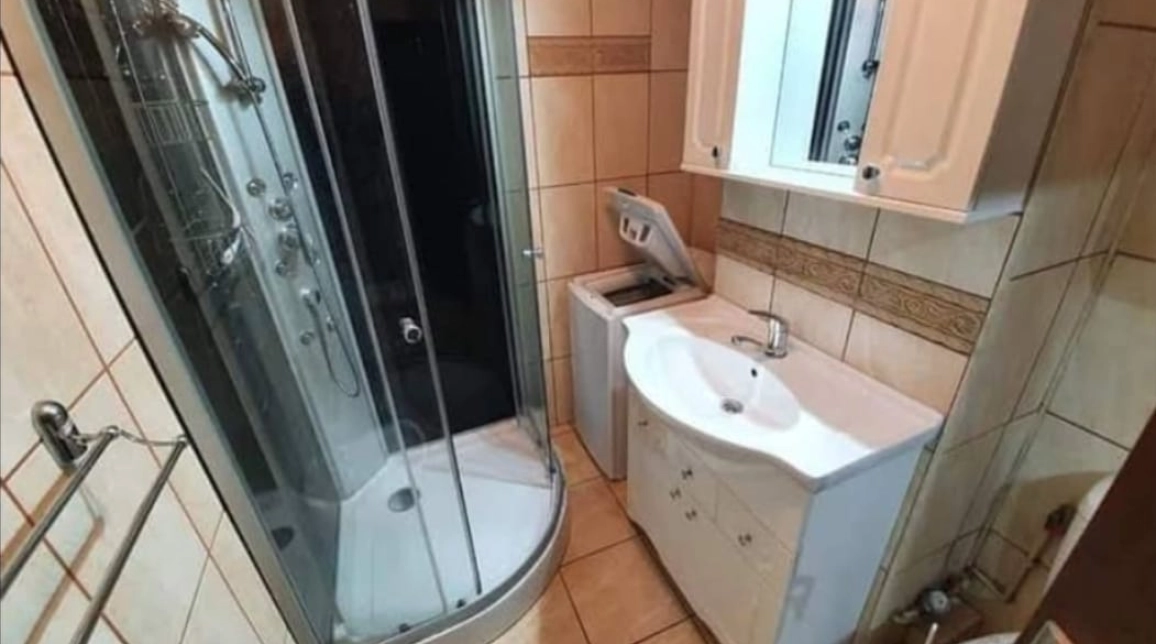 Oferta CUG apartament 41 mp, 1 camera, semidecomandat, de vanzare,  Rondu Vechi imagine 14