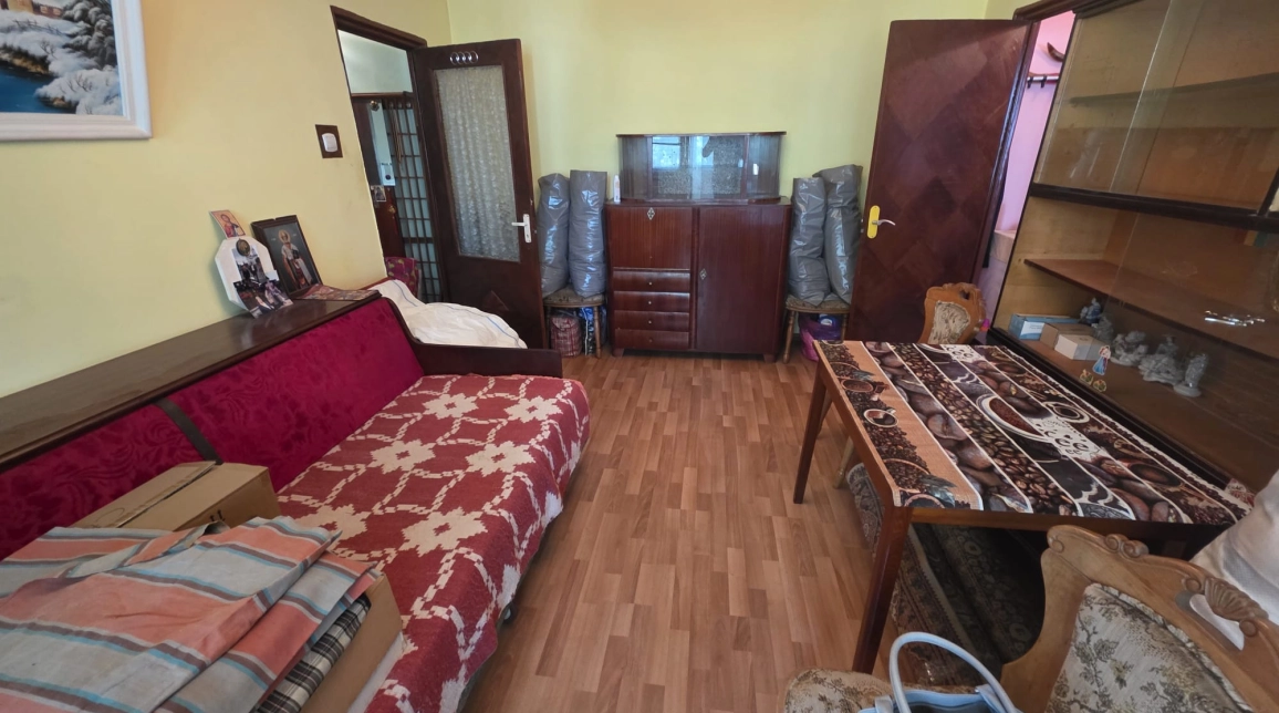 Oferta Apartament de vanzare, 3 camere, semidecomandat, 54 mp, Alexandru cel Bun,  Zimbru imagine 6