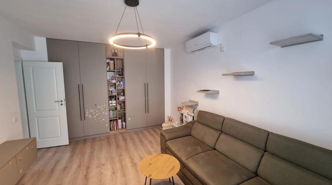 Oferta 2 camere, decomandat, 50 mp, de vanzare apartament in zona CUG,  Cimitirul Buna Vestire imagine 2
