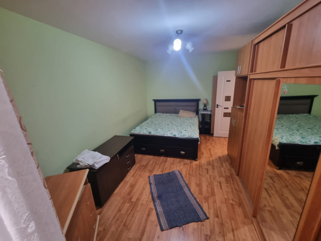Tatarasi apartament  40 mp, 1 camera,  decomandat, de vanzare,  (Complex Stejar) 163429