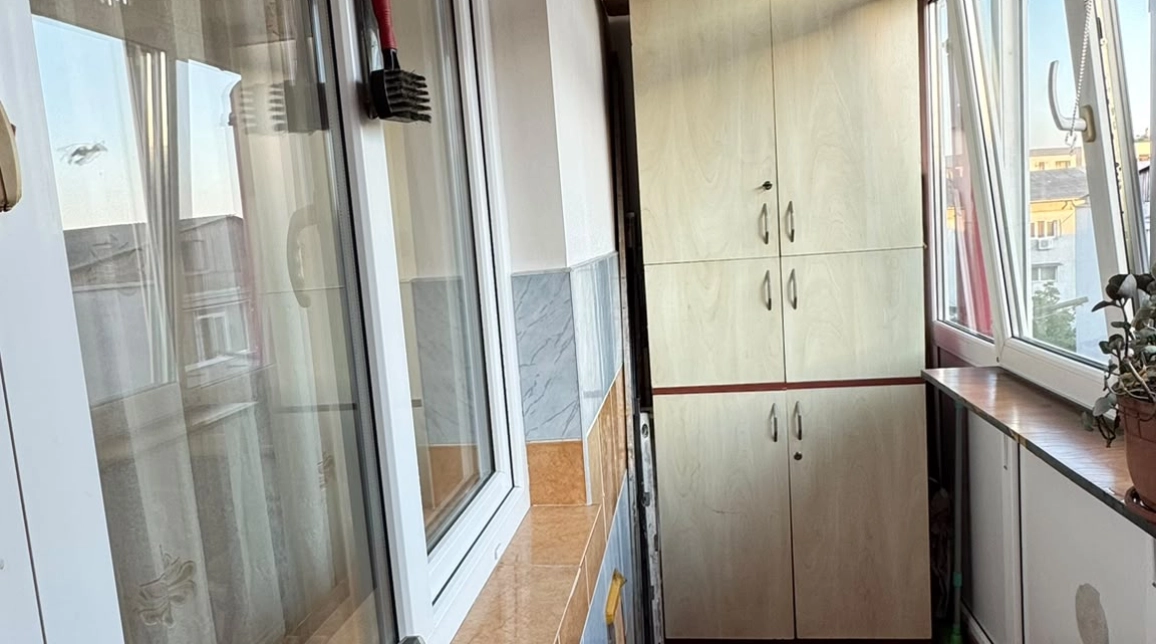 Oferta Apartament de vanzare, 2 camere, open-space, 54 mp, Nicolina,  Gara Nicolina imagine 8