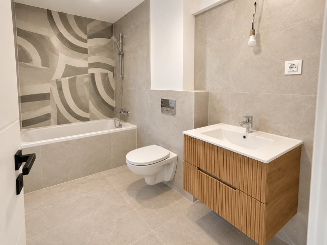 Apartament 2 camere - Galata