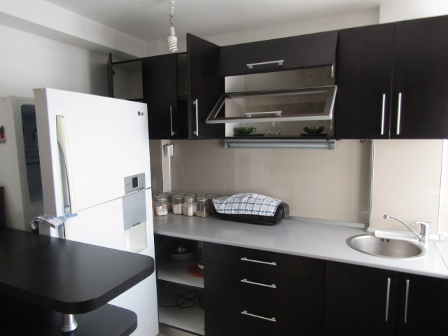 Apartament 6 camere - Barnova