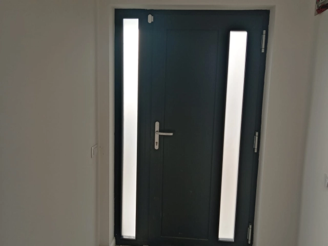 Apartament 4 camere - Valea Ursului