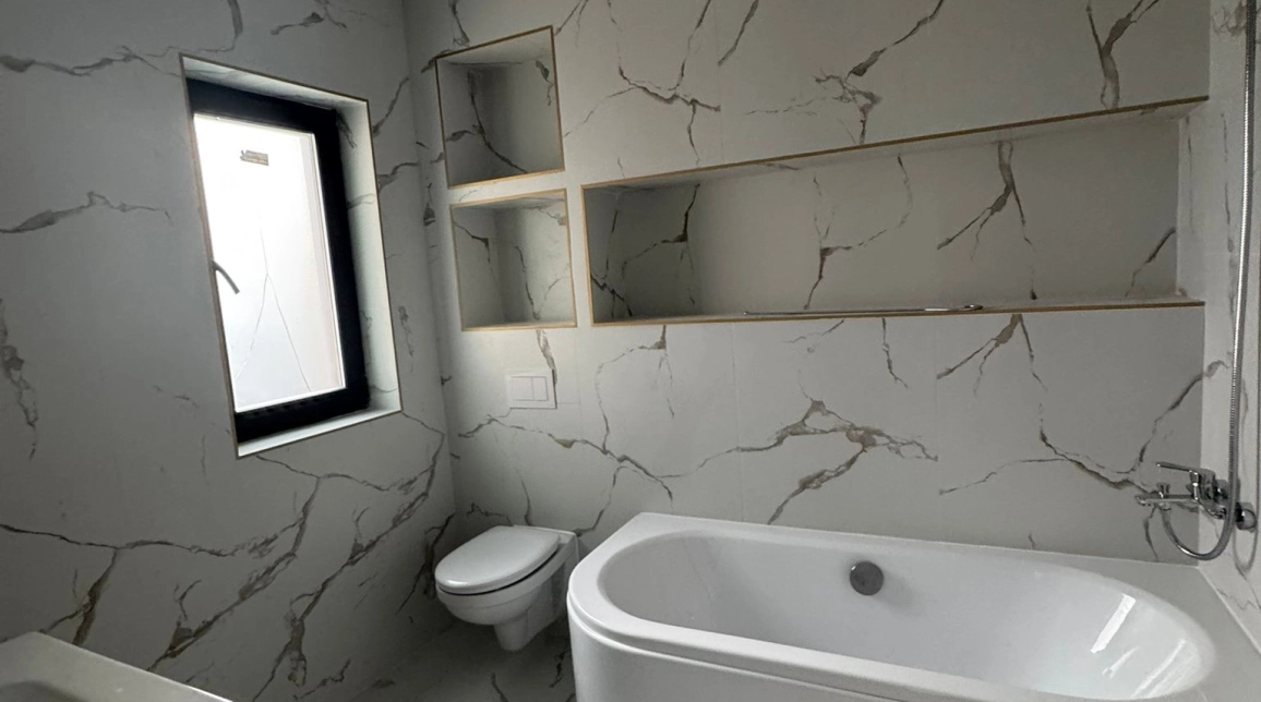 Oferta Miroslava casa 120 mp, 4 camere, de vanzare,  la 900 ml de primaria  Miroslava imagine 3