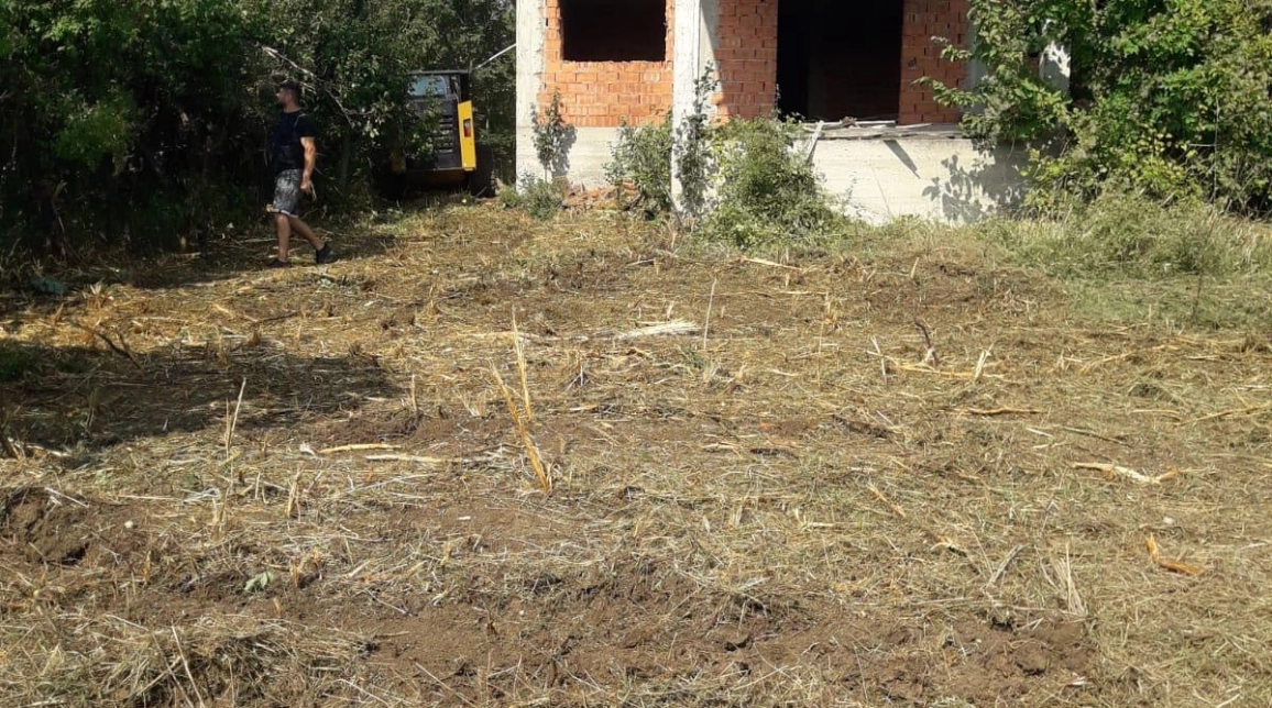 Oferta Casa de vanzare, 4 camere, 250 mp, Frumoasa,  la1km de manastirea Cetatuie imagine 1