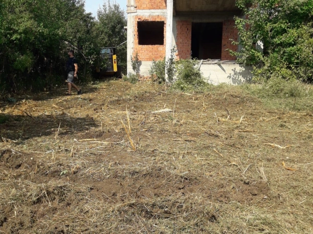 Apartament 4 camere - Frumoasa