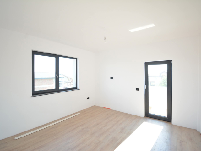 Valea Lupului casa 129mp, 4 camere,  de vanzare,   161019