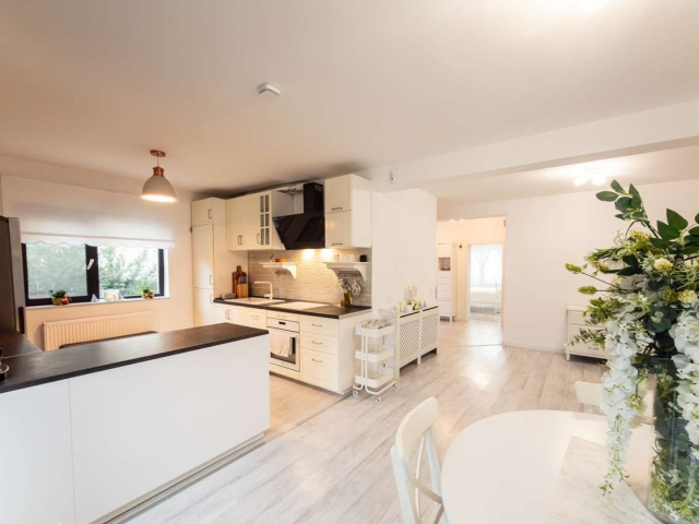 De vanzare casa, 5 camere,  143mp, Miroslava,  (la 3 minute de Family Market) 161192