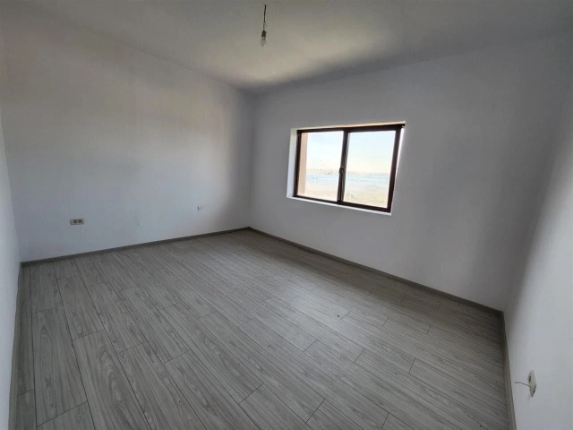 Apartament 4 camere - Valea Lupului