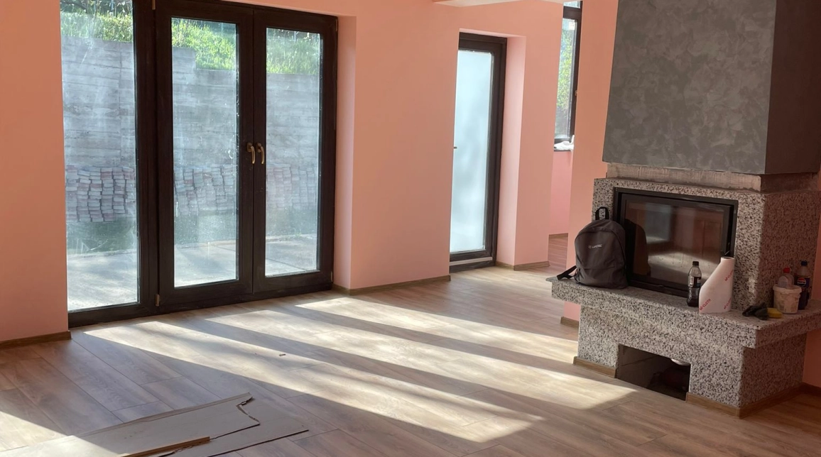 Oferta Garcina casa 205 mp, 5 camere, de vanzare,  Turturesti / Kober imagine 6