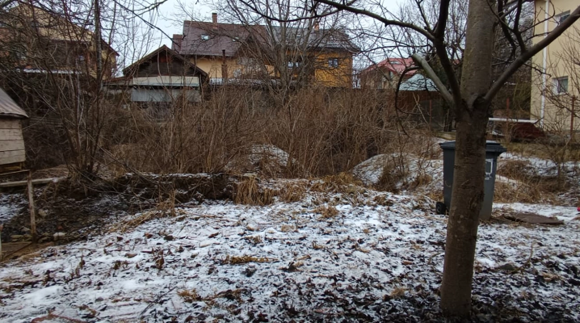 Oferta De vanzare casa, 2 camere, 60 mp, Tatarasi,  Moara de Vant  imagine 4