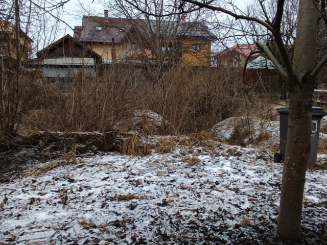 Apartament 2 camere - Tatarasi