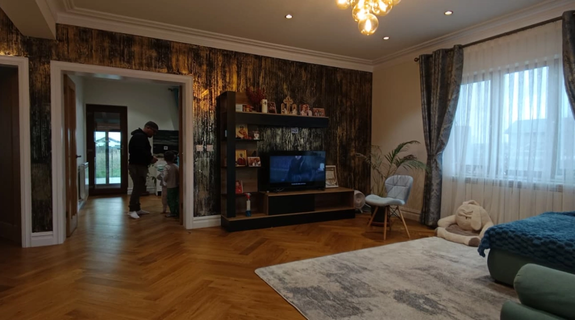 Oferta Casa, 3 camere , 90 mp, Dancu, de vanzare,   imagine 1