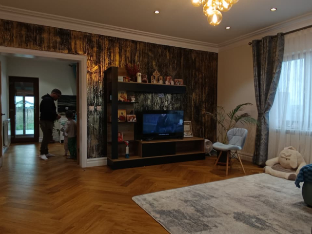 Casa, 3 camere, 90mp, Dancu, de vanzare,   162141