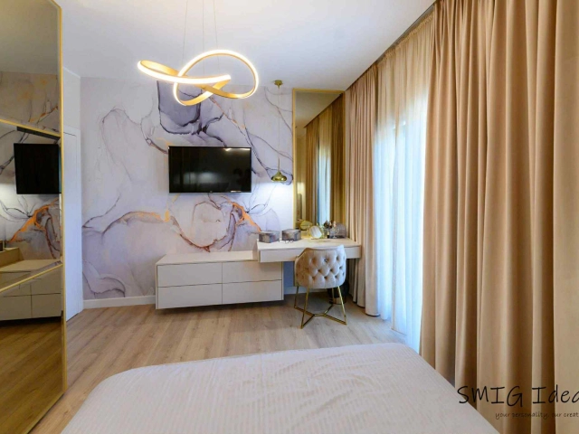 Apartament 4 camere - Valea Adanca