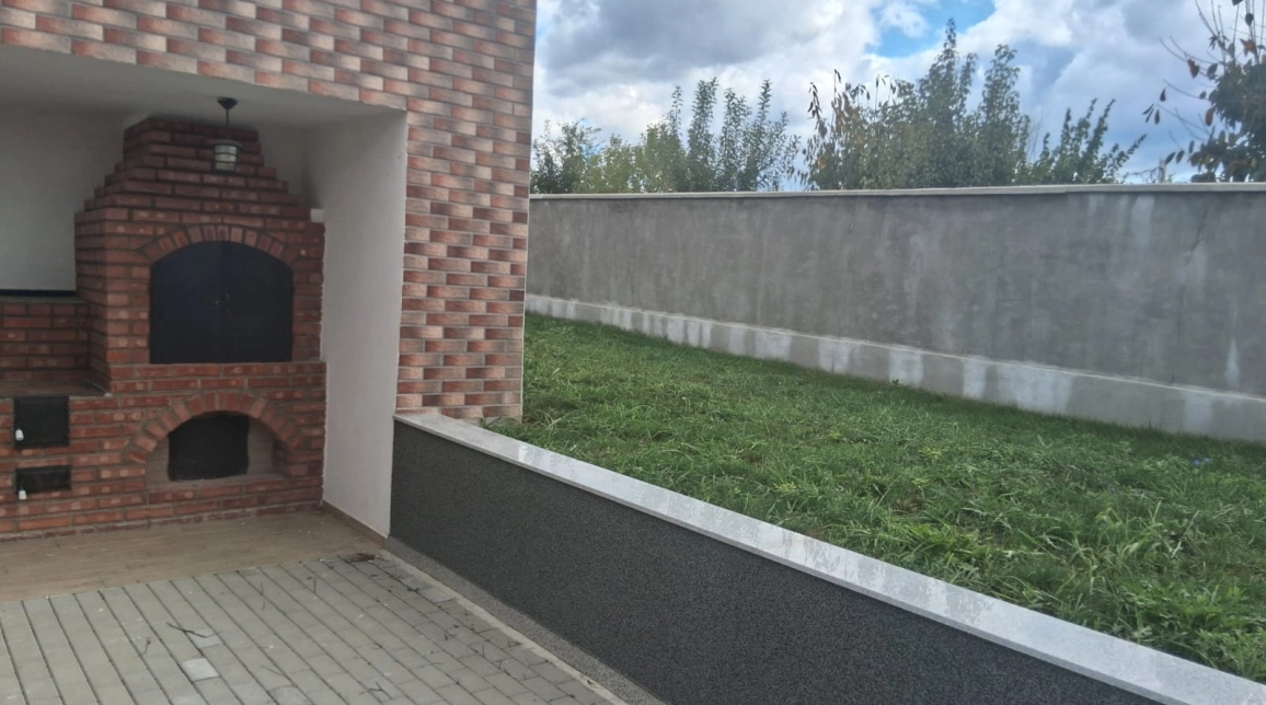 Oferta Lunca Cetatuii casa 170 mp, 6 camere, de vanzare,  pe soseau de centura imagine 13