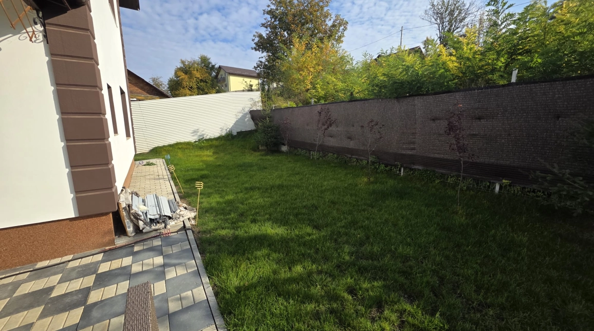 Oferta 5 camere, 160 mp, de vanzare casa in zona Valea Lupului,  dupa Rombat imagine 19