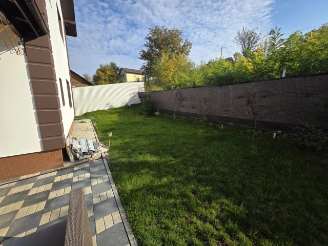 Apartament 5 camere - Valea Lupului