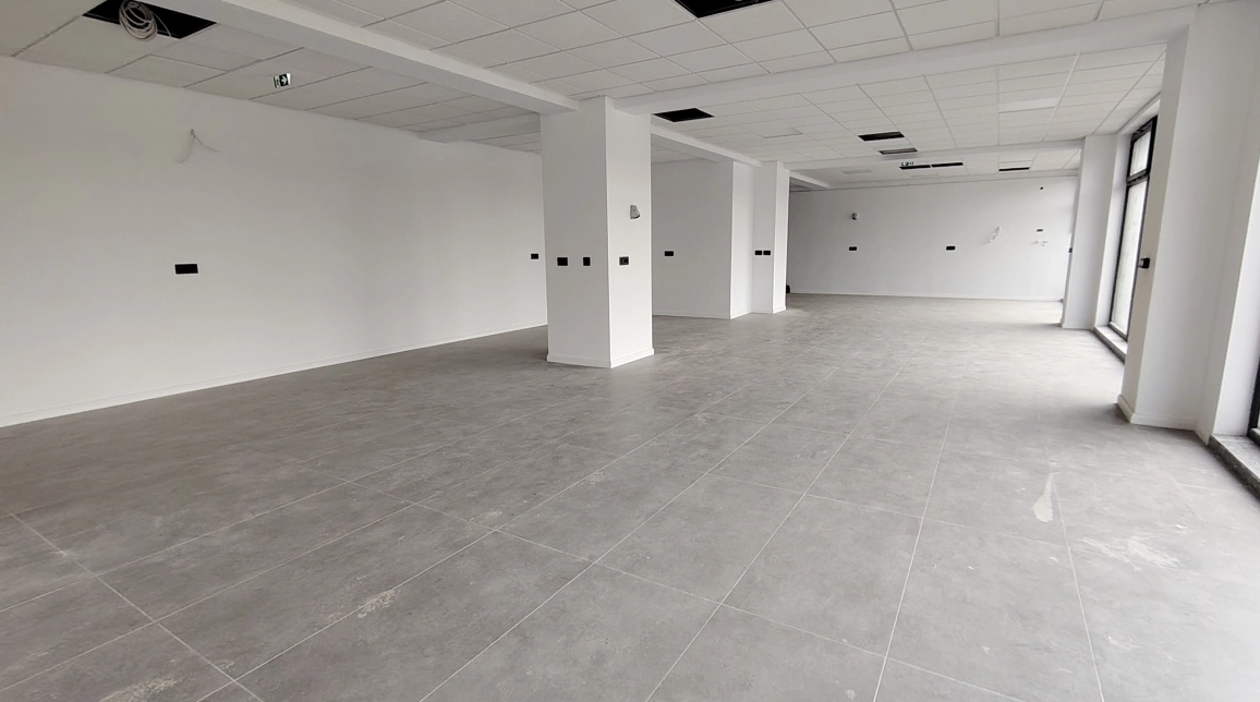 Oferta Spatiu comercial de vanzare CUG Tehnopolis 195mp  imagine 6